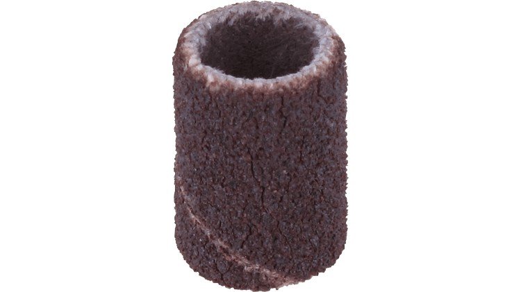 Dremel 438 šlifavimo žiedas 6,4 x 9,0 mm Nr.120 6 vnt.