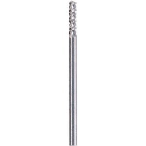 Dremel 570 freza greitaeigė gipso kartonui ir plytelių užpildui 3,2 mm
