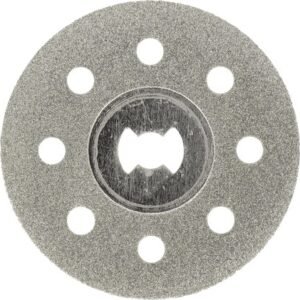 Dremel SC545 deimantinis pjovimo diskas 38 mm