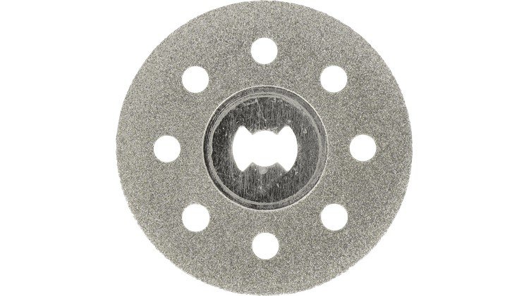 Dremel SC545 deimantinis pjovimo diskas 38 mm