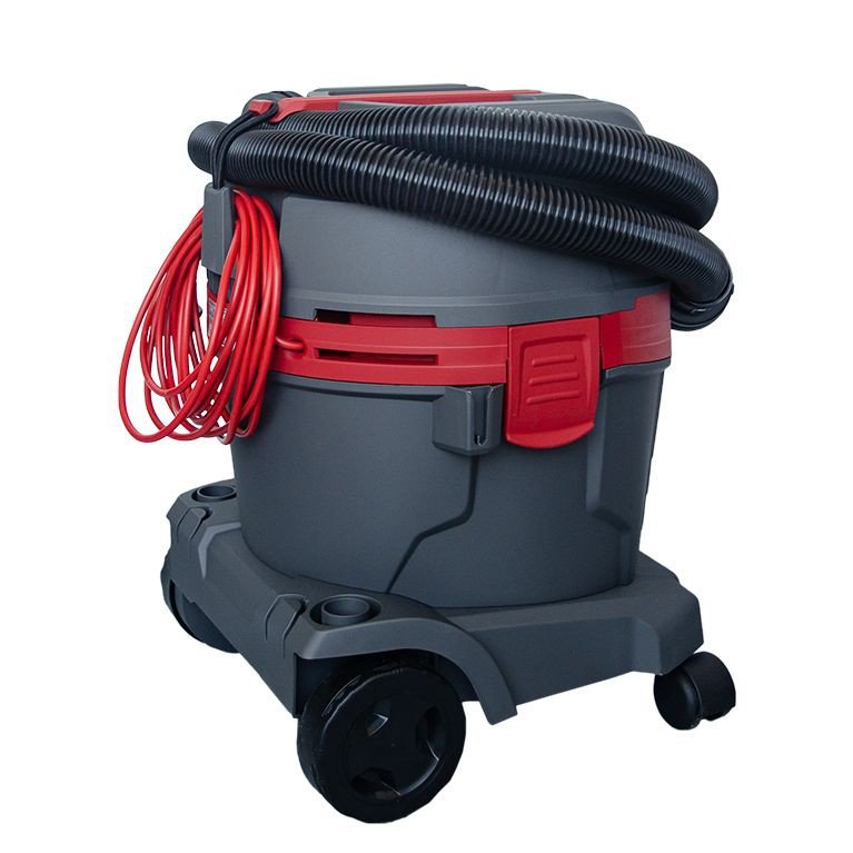Starmix eCraft L-1422 HKR dulkių siurblys