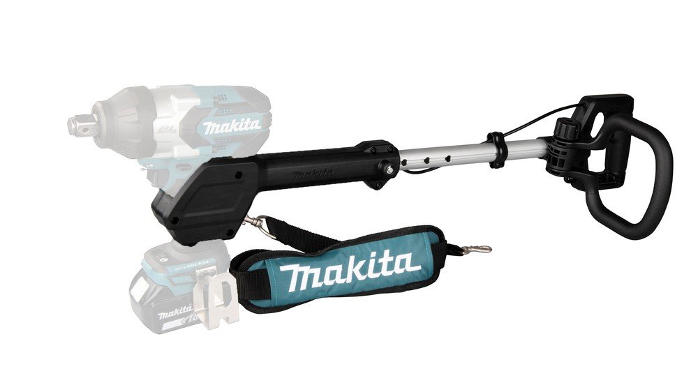 Makita 191G67-2 rankena bateriniam veržliasūkiui