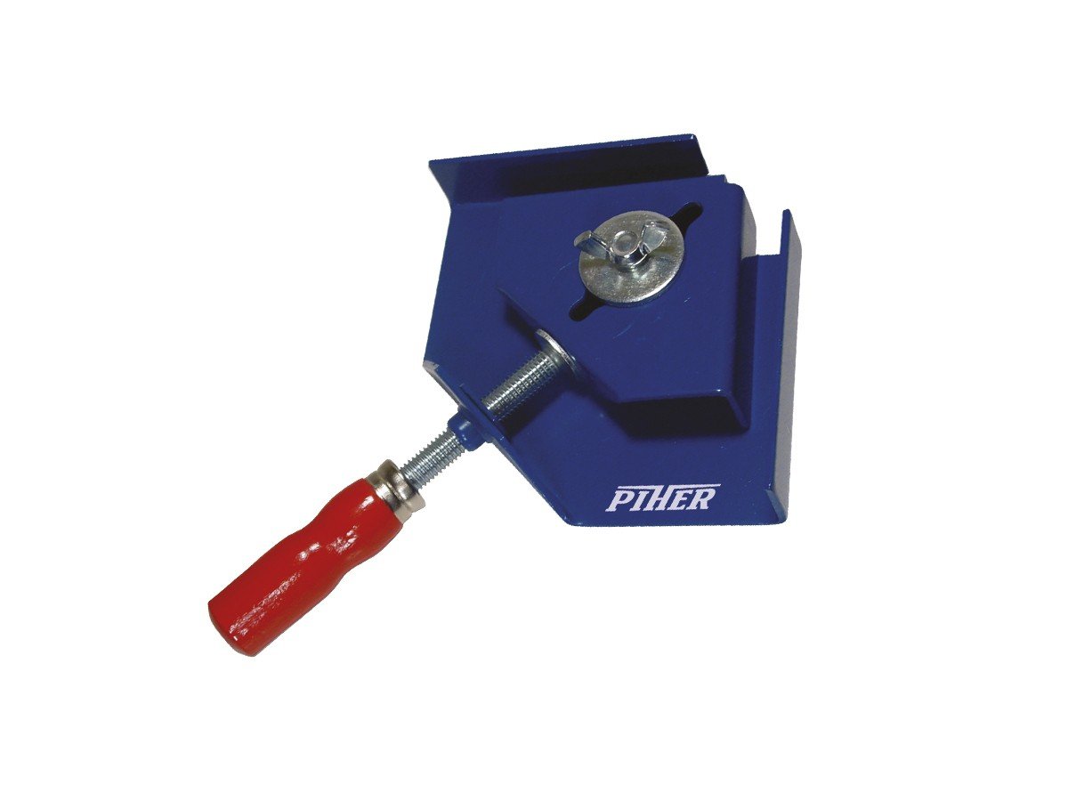 Spaustuvas PIHER A-40