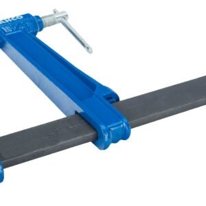 Bahco 3069 spaustuvas staliaus 220 x 800 mm