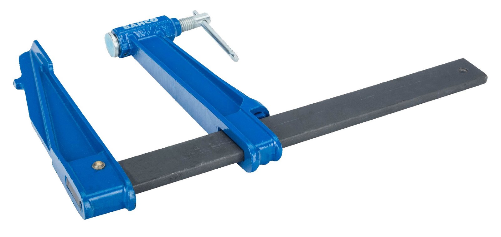 Bahco 3069 spaustuvas staliau 220 x 1000 mm