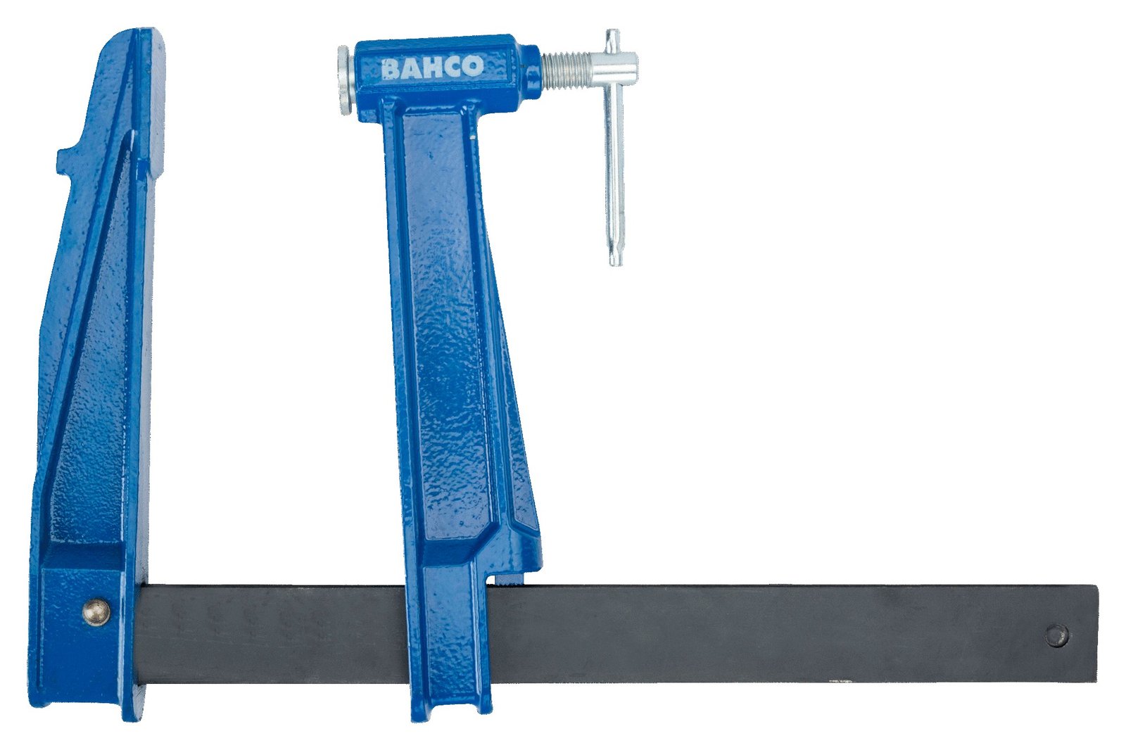 Bahco 3069 spaustuvas staliau 220 x 1000 mm