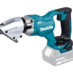 Makita DJS800Z baterinės žirklės fibrocementui
