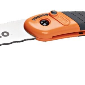 Bahco 396-INS Ergo rankinis pjūklas sandarinimo medžiagoms 190 mm