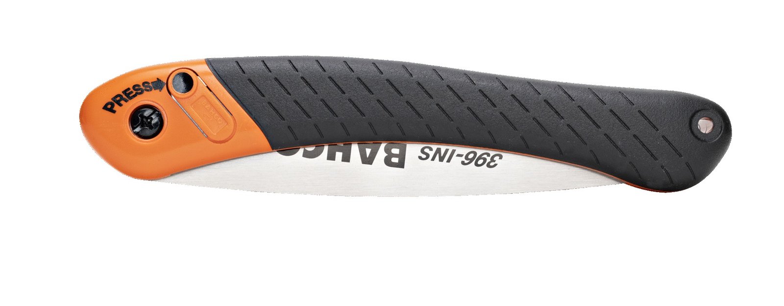 Bahco 396-INS Ergo rankinis pjūklas sandarinimo medžiagoms 190 mm