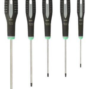 Atsuktuvų rinkinys BAHCO Fit BE-9885
