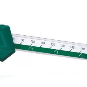 Insize 1108-150 slankmatis skaitmeninis su gylmačiu 150 mm