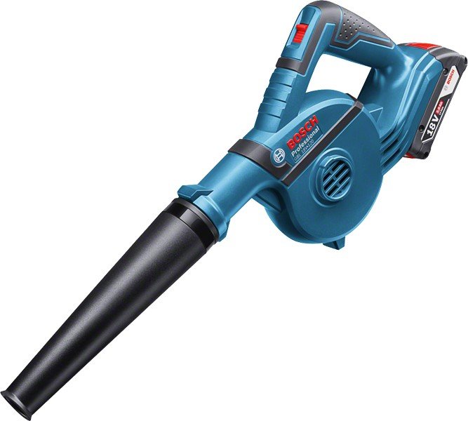 Bosch GBL 18V-120 Solo Profesional baterinis pūstuvas
