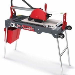 Rubi DU-200 EVO 650 staklės plytelių pjovimui