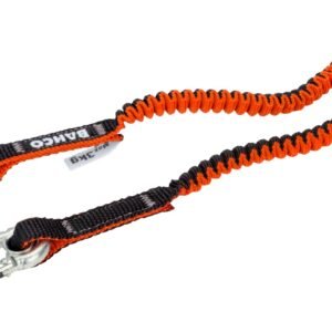 Bahco 3875-LY4 diržas tamprus apsaugai nuo kritimo 1200 mm max 3,0 kg