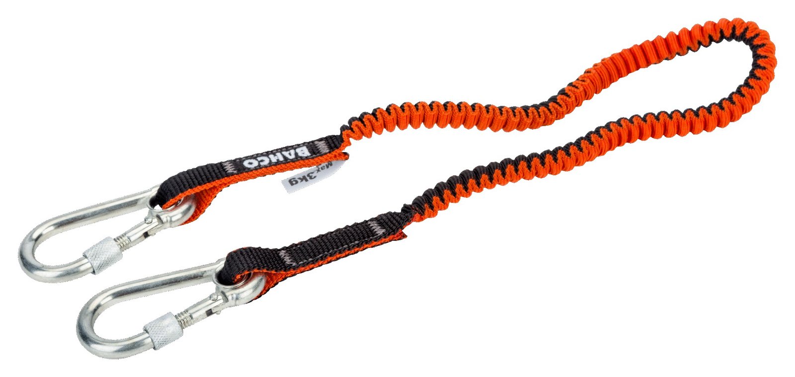 Bahco 3875-LY4 diržas tamprus apsaugai nuo kritimo 1200 mm max 3,0 kg