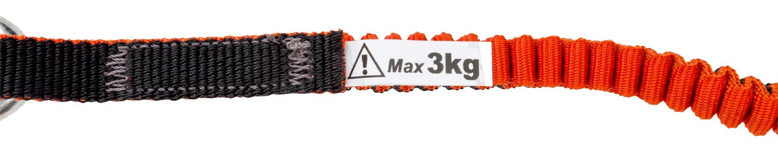 Bahco 3875-LY4 diržas tamprus apsaugai nuo kritimo 1200 mm max 3,0 kg
