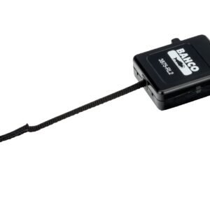Bahco 3875-RL2 virvė automatinė apsaugai nuo kritimo 1000 mm max 1,0 kg