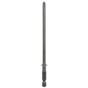 Bosch 2608522068 Extra hard sukimo antgalis juostiniam suktuvui PH2 x 145 mm