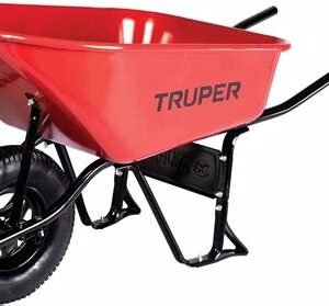 Truper CAT-60ND karutis plieniniu indu