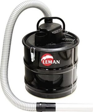 Leman LOASC180 siurblys pelenams