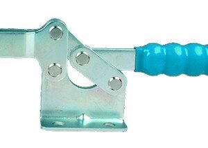 Leman ACC.150 prispaudėjas horizontalus 34 mm