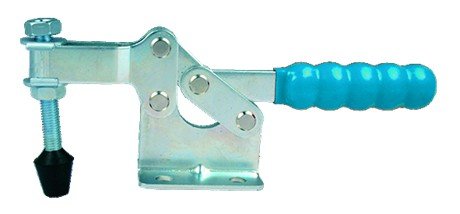 Leman ACC.150 prispaudėjas horizontalus 34 mm