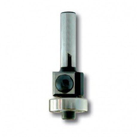 Leman 828 freza medienai 19 x 30 mm