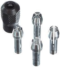 Dremel 4485 cangių rinkinys daugiafunkciniam įrankiui 3 vnt.