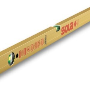 Sola AZM gulsčiukas magnetinis 800 mm