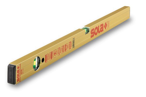 Sola AZM gulsčiukas magnetinis 800 mm
