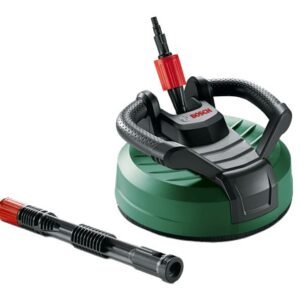 BOSCH AquaSurf 280 priedas aukšto slėgio plovykloms