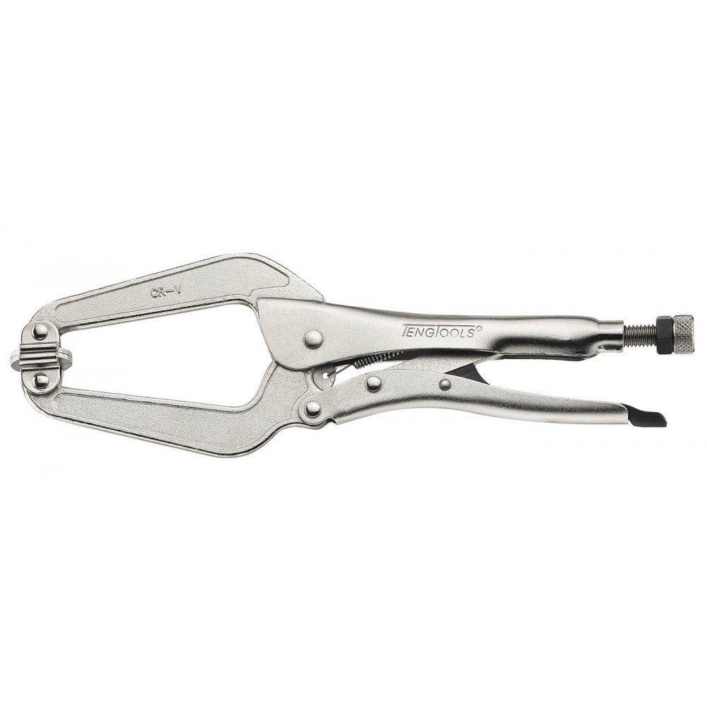 Tengtools 409SP replės suvirintojui 300 mm