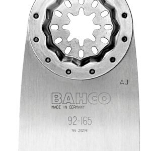 Bahco 92-165-1P Starlock geležtė multifunkciniam įrankiui