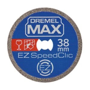 Dremel SC545DM deimantinis pjovimo diskas 38 mm