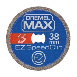 Dremel SC456DM deimantinis pjovimo diskas 38 mm