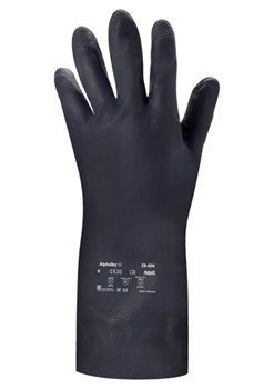 ANSELL AlphaTec Neoprene 29-500 pirštinės apsauginės XL dydis