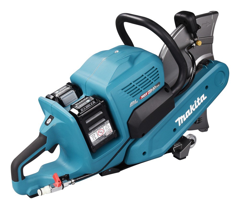 Makita CE001GZ01 baterinis pjaustytuvas