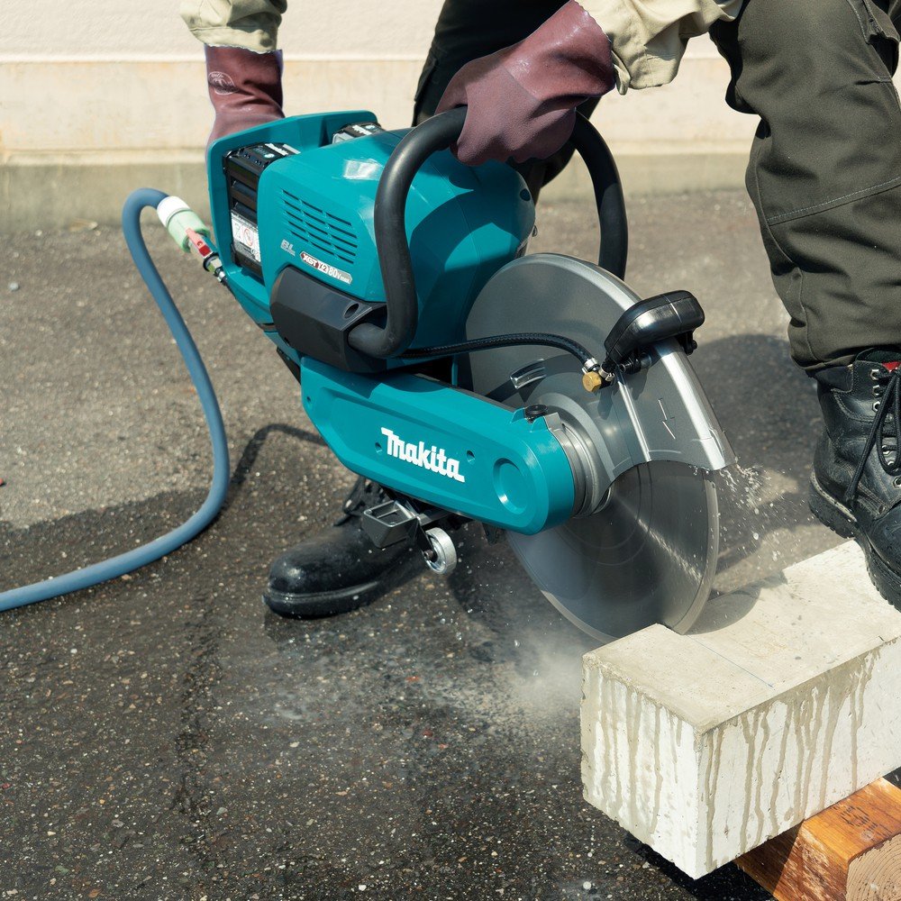 Makita CE001GZ01 baterinis pjaustytuvas