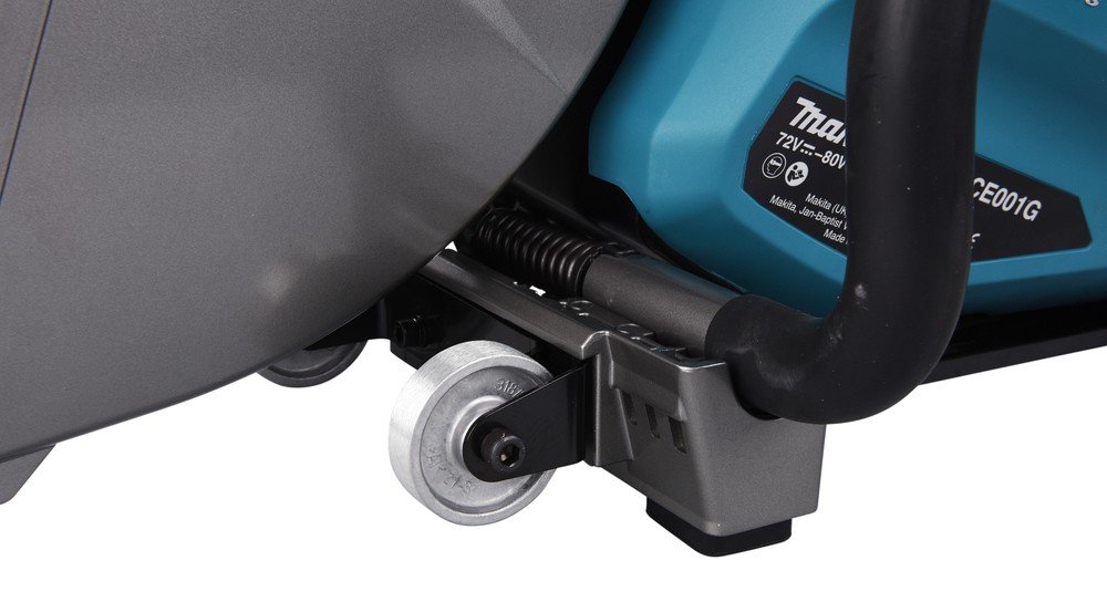 Makita CE001GZ01 baterinis pjaustytuvas