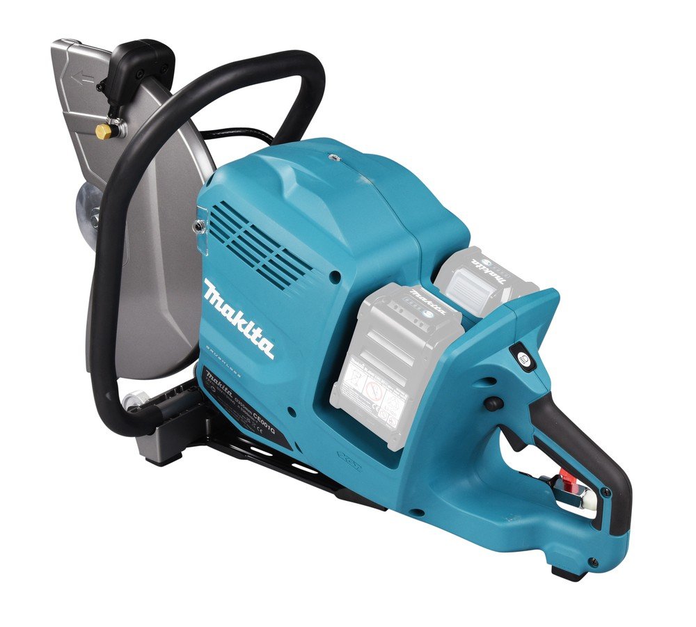 Makita CE001GZ01 baterinis pjaustytuvas