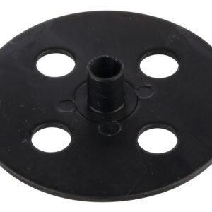 Makita 164379-4 kopijavimo žiedas frezavimui 9,5 mm
