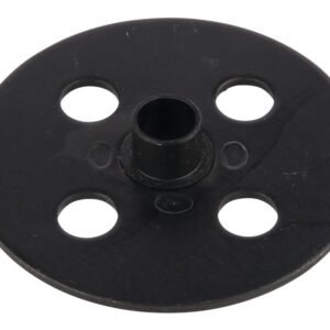 Makita 164388-3 kopijavimo žiedas frezavimui 12 mm