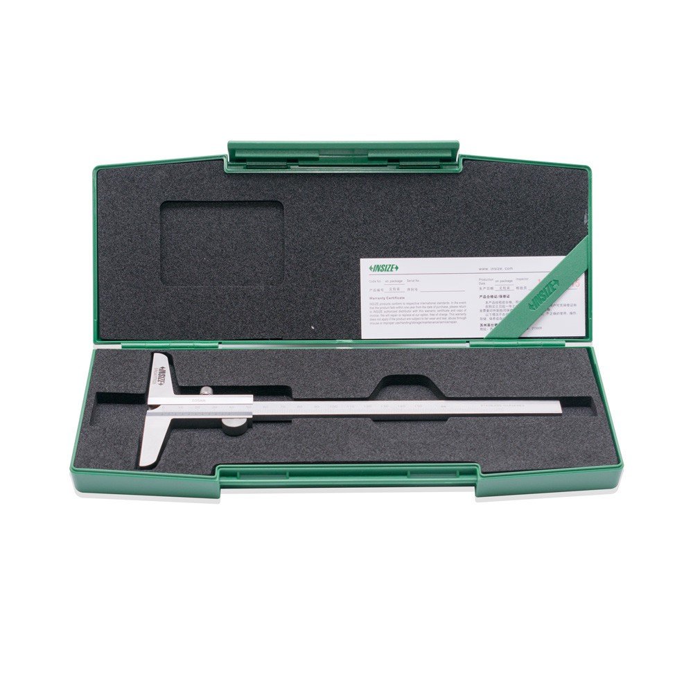 Insize 1240-150 gylmatis 150 mm