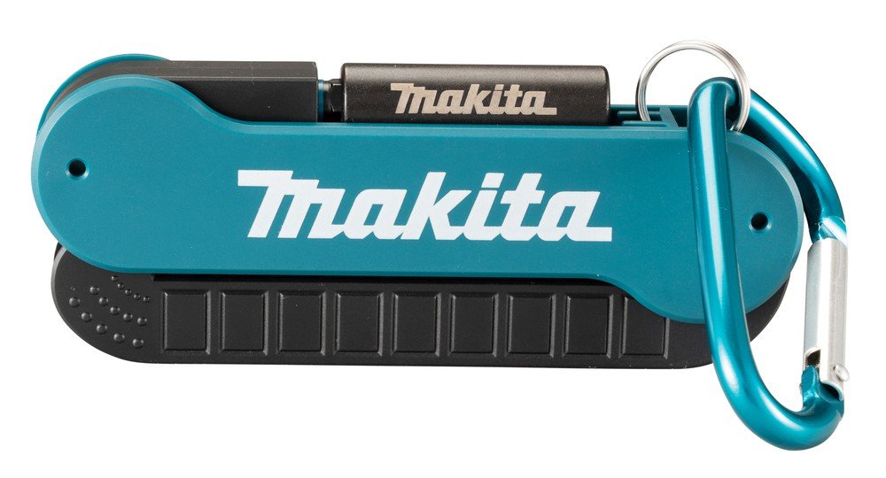 Makita E-12005 Impact Black sukimo antgalių rinkinys 10 vnt.