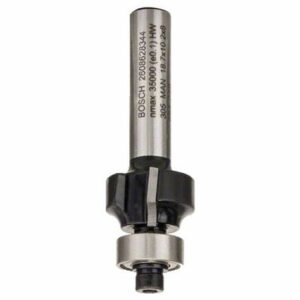 BOSCH Standard freza medienai 19 mm R3