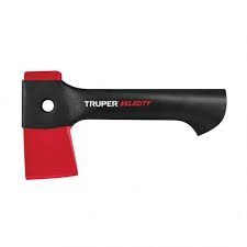 Truper 101769 HVE-1C kirvis stovyklavimui