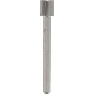 Dremel 196 freza greitaeigė universali 5,6 mm 2 vnt.