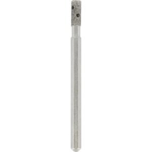 Dremel 662 grąžtas deimantinis stiklui 3,2 mm