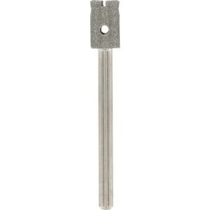 Dremel 663 grąžtas deimantinis stiklui 6,4 mm