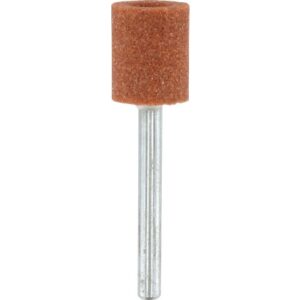 Dremel 932 abrazyvinis šlifavimo antgalis 9,5 mm 2 vnt.